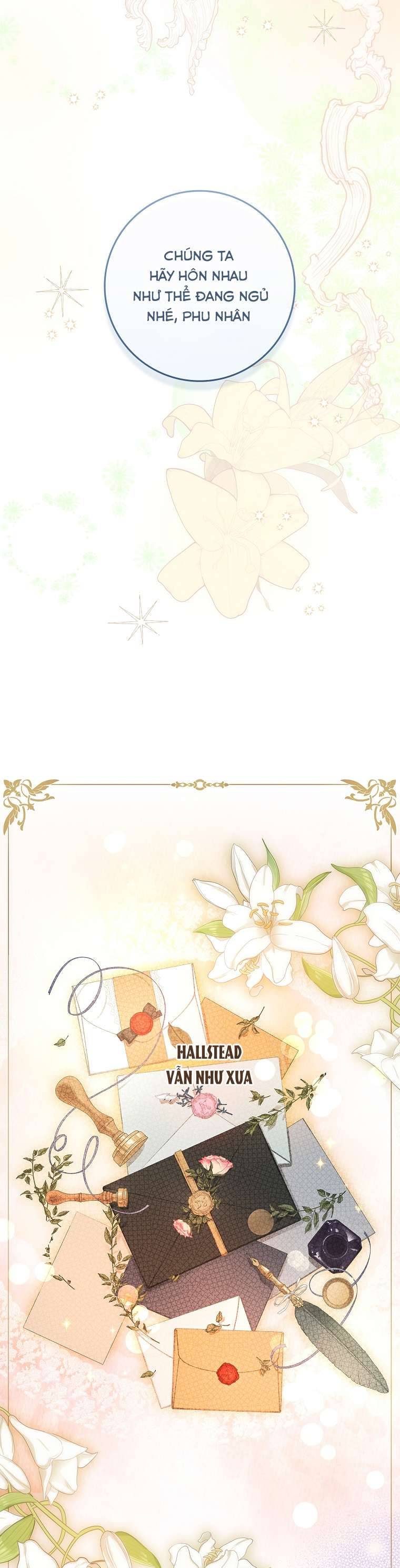 Hôn Phu Ẩn Sắc Chap 109 - Trang 2