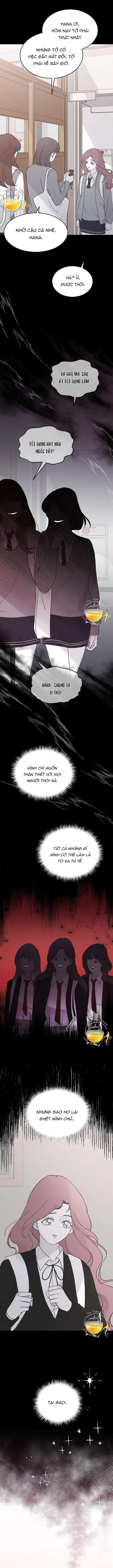 Ba Anh Trai Cực Phẩm Của Tôi Chap 44 - Trang 3