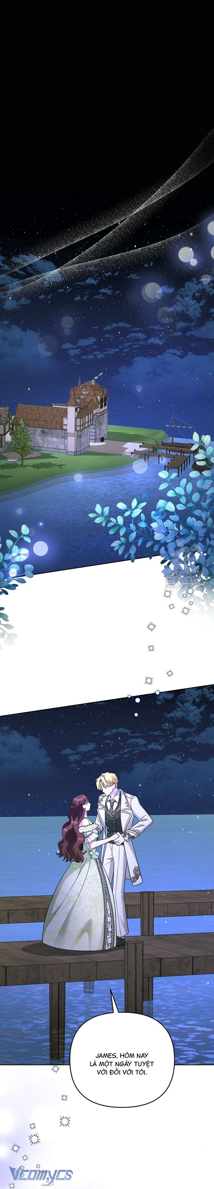 Quái Vật Trong Nhà Kính Chap 7 - Trang 4