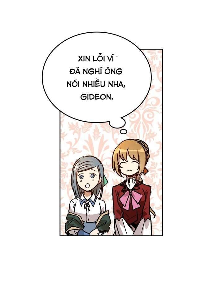 Vị Hôn Thê Khế Ước Của Công Tước Chapter 58 - Trang 4