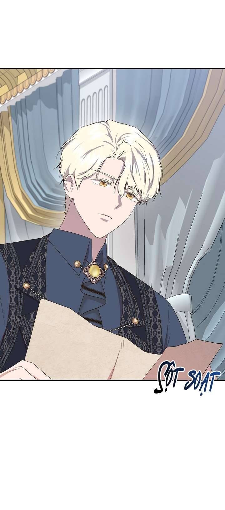 Tôi Không Phải Là Cinderella Chapter 78 - Trang 4