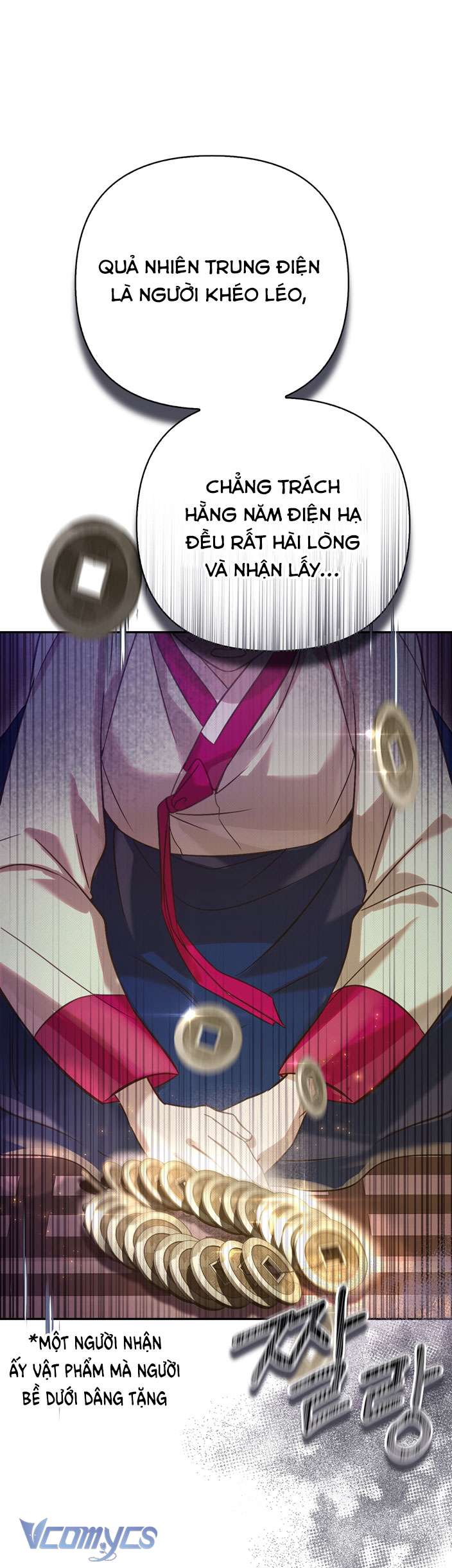 [18+] Tiết Học Bí Mật Của Trung Điện Chap 28 - Trang 2