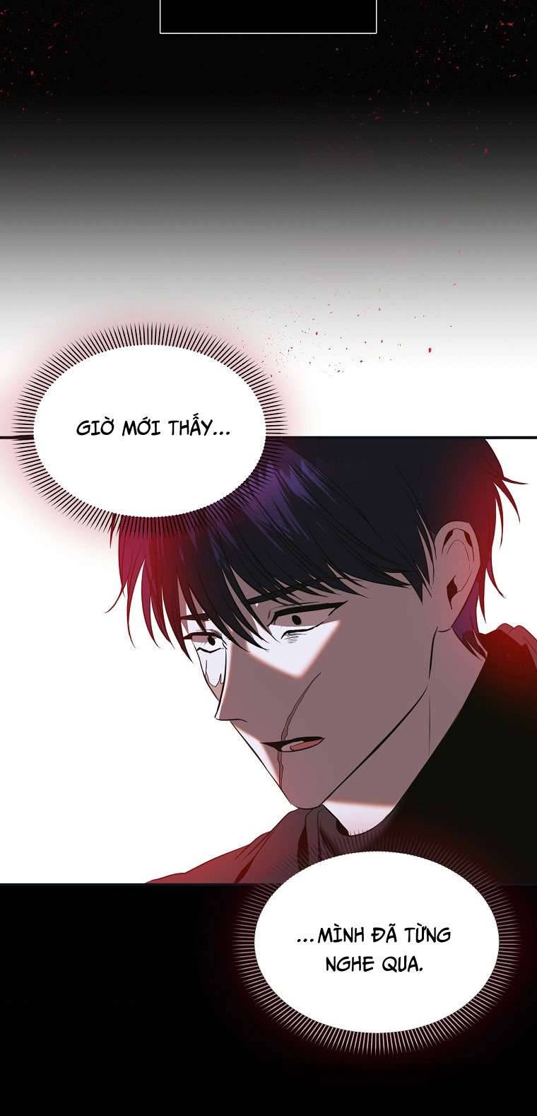 Phương Pháp Sống Sót Khi Phải Ngủ Cùng Hoàng Đế Chapter 7 - Trang 4