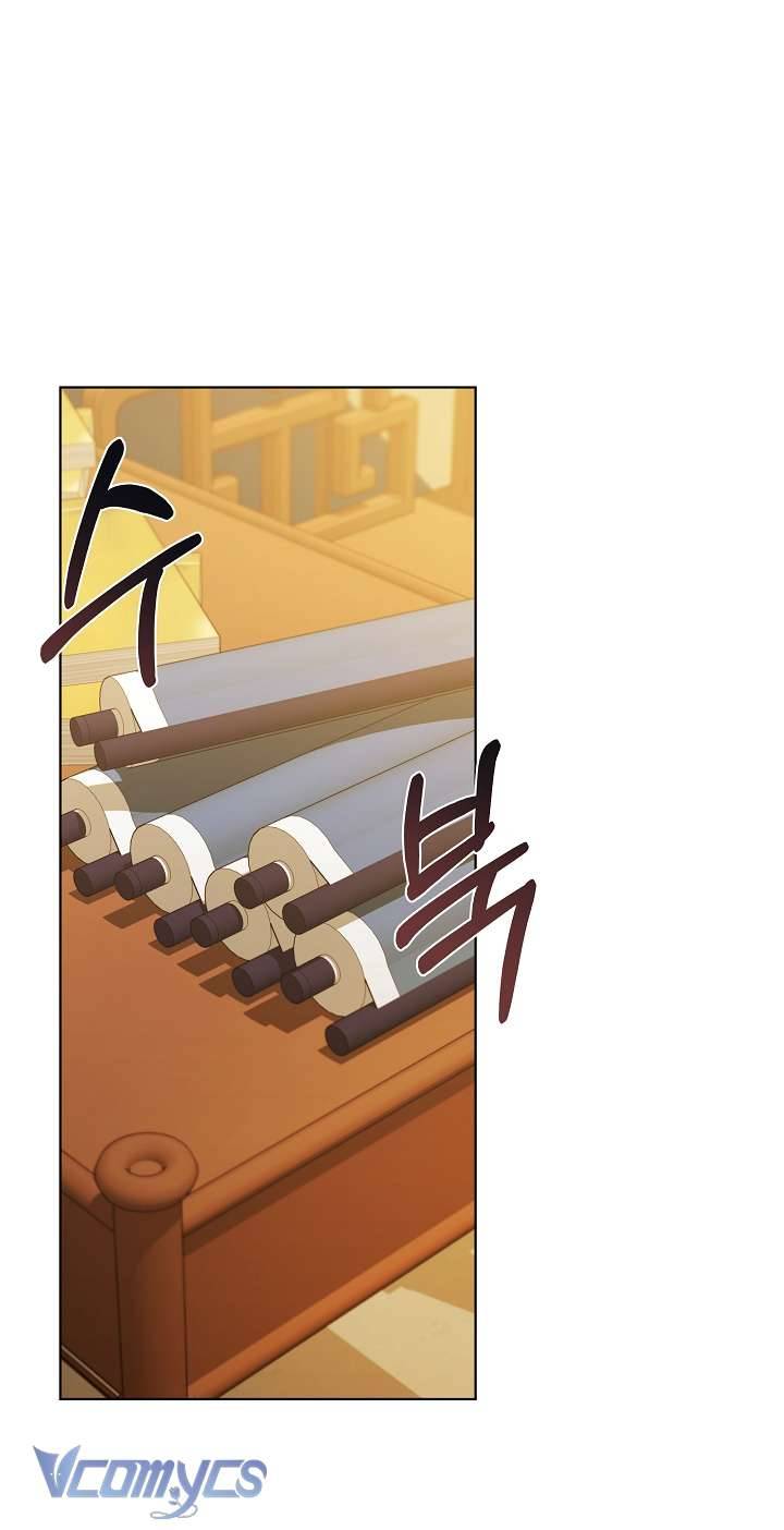 [18+] Biên Niên Sử Xuân Họa Thời Joseon Chap 26 - Trang 2