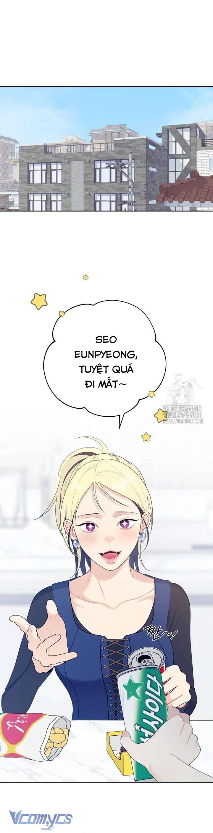 [18+] Cậu Ổn Đến Mức Nào Chap 21 - Next Chapter 21.1