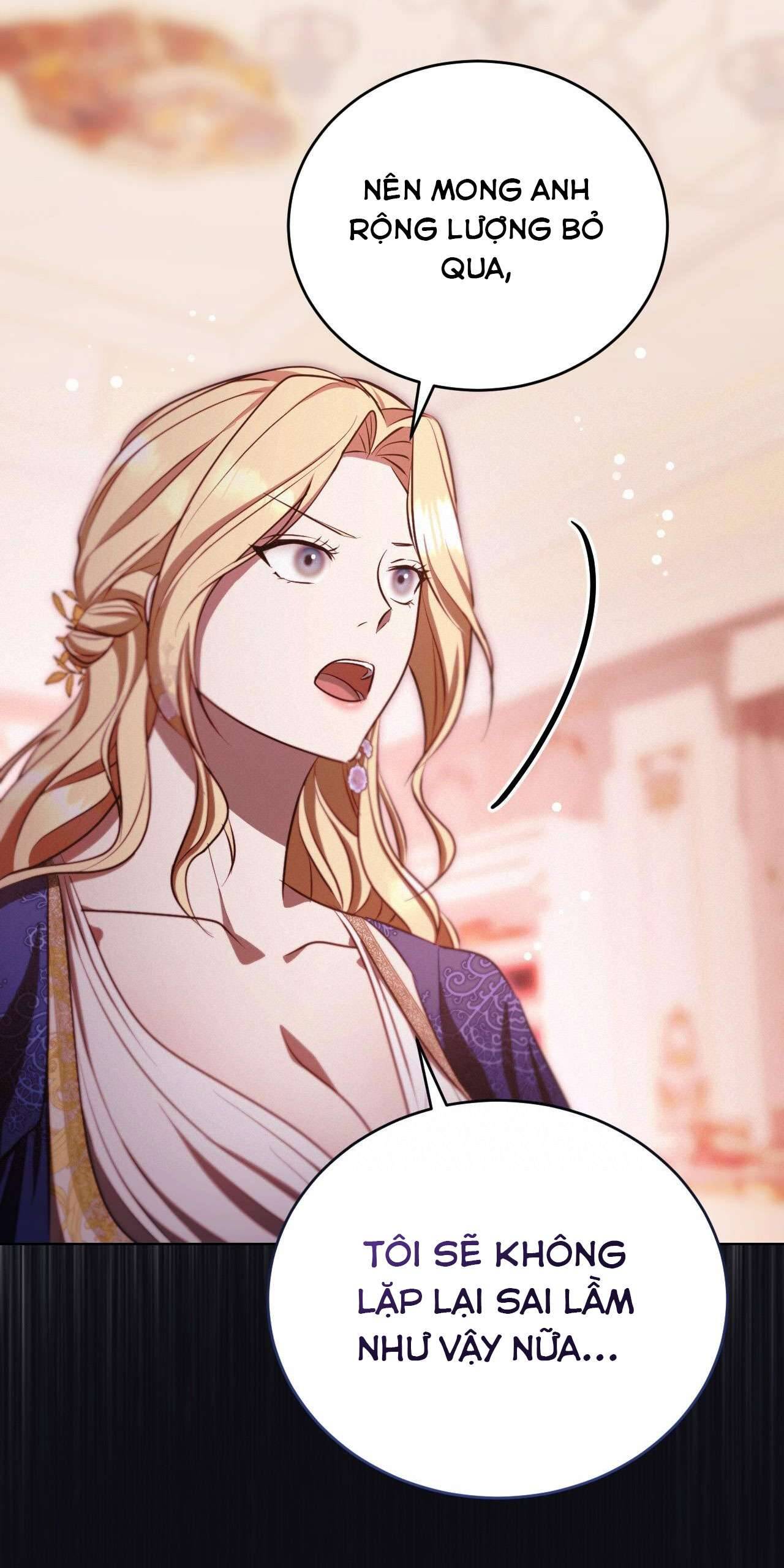 Thánh Nữ Giả Muốn Bỏ Trốn Chap 24 - Trang 4