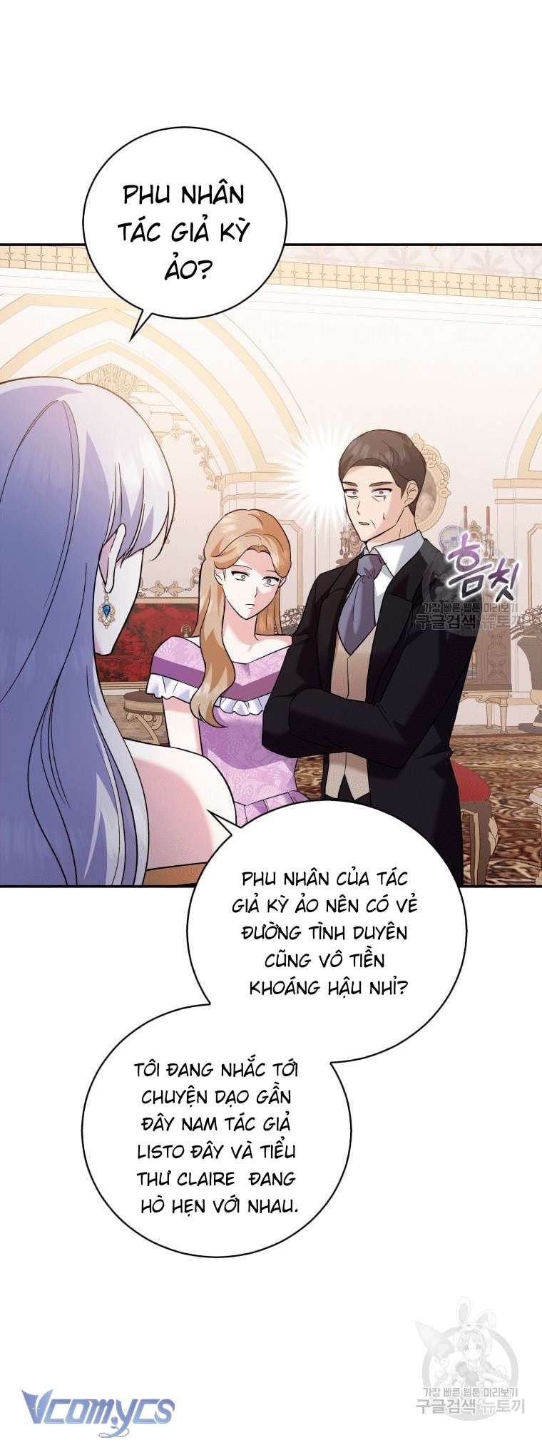 Kế Hoạch Trả Thù Chap 16 - Trang 2