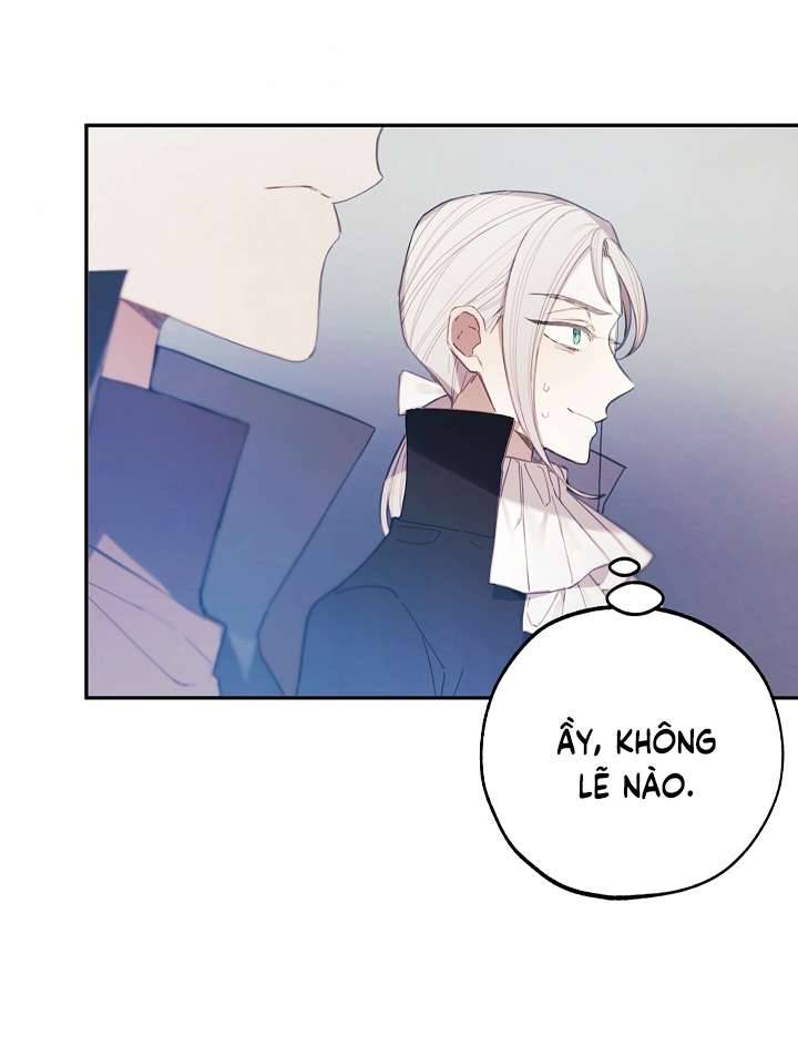 Cửa Hàng Búp Bê Của Công Chúa Chap 13 - Trang 2