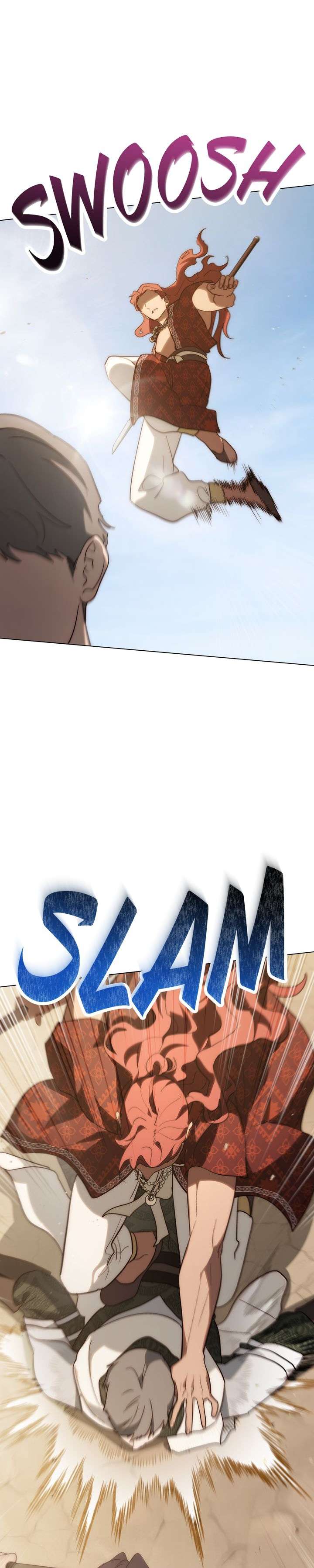 Khi Số Phận Tìm Đến Hai Ta Chapter 56 - Next Chapter 57