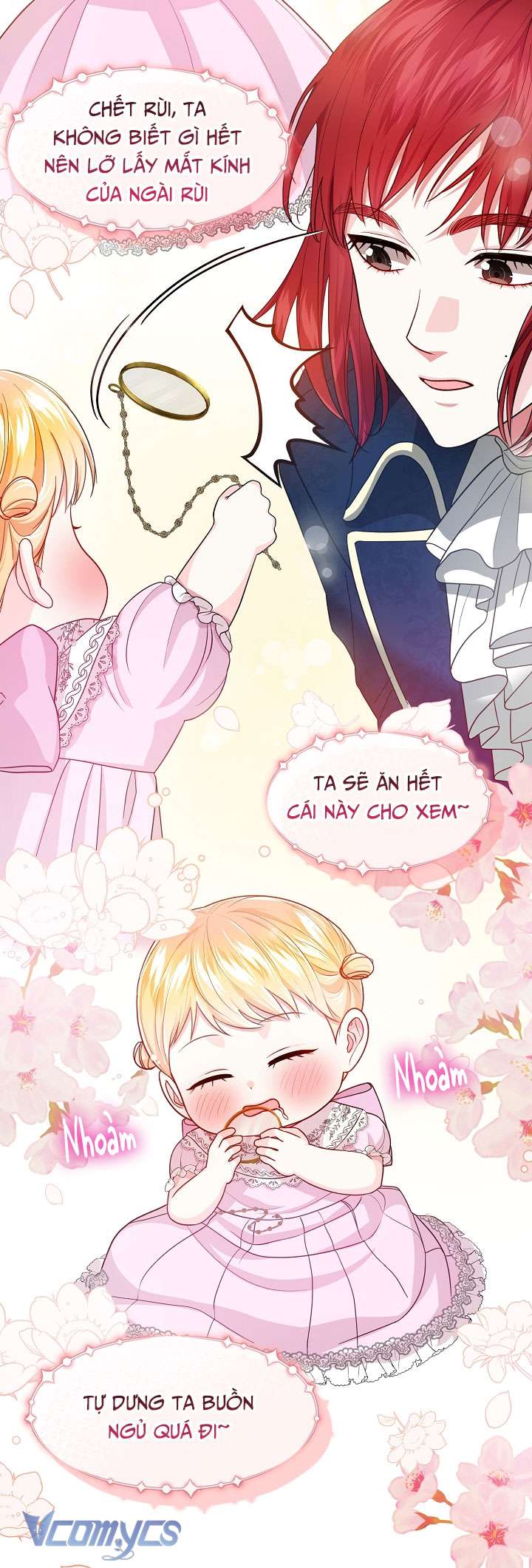 Công Chúa Là Người Chơi Chapter 10 - Trang 3