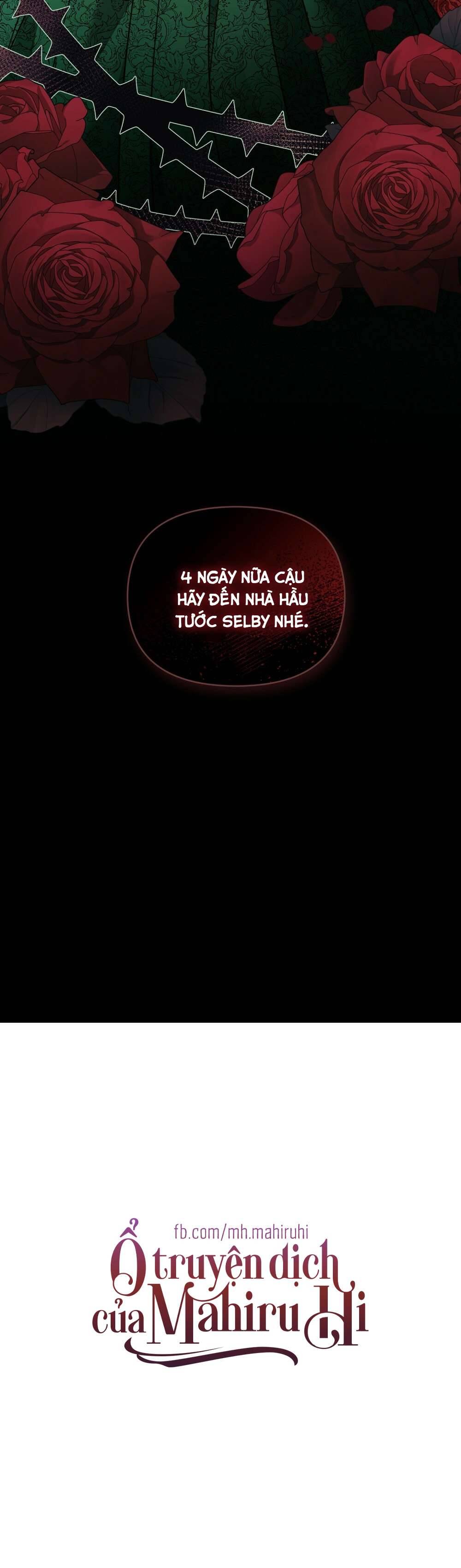 Tìm Lại Camellia Chapter 37 - Trang 4