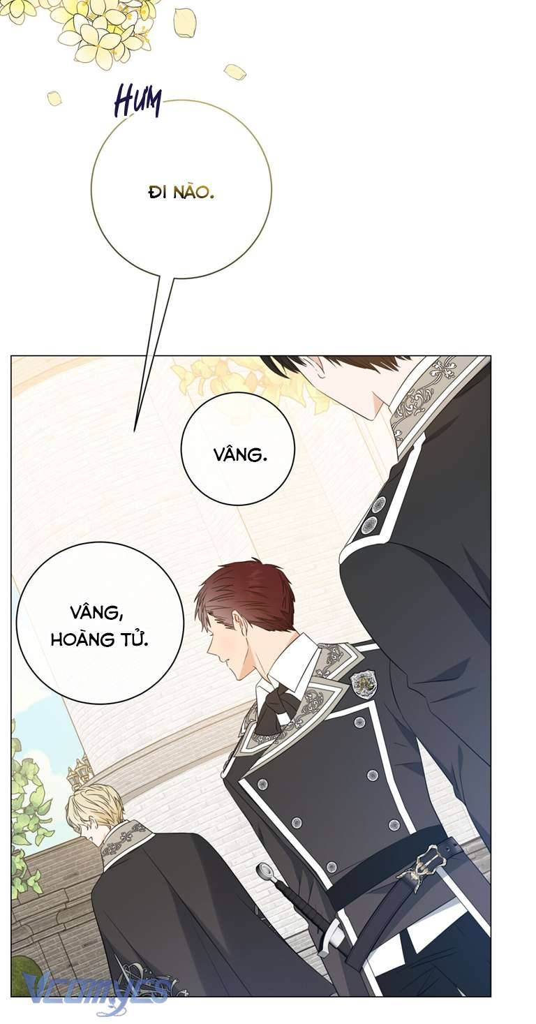 Hãy Để Tiểu Thư Emily Yên Chapter 8 - Trang 4