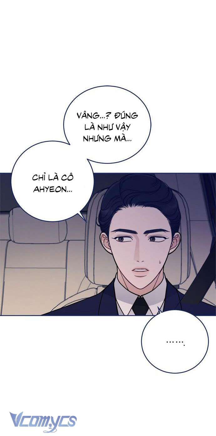 Thứ Tôi Cần Không Phải Là Tình Yêu Chapter 6 - Trang 3