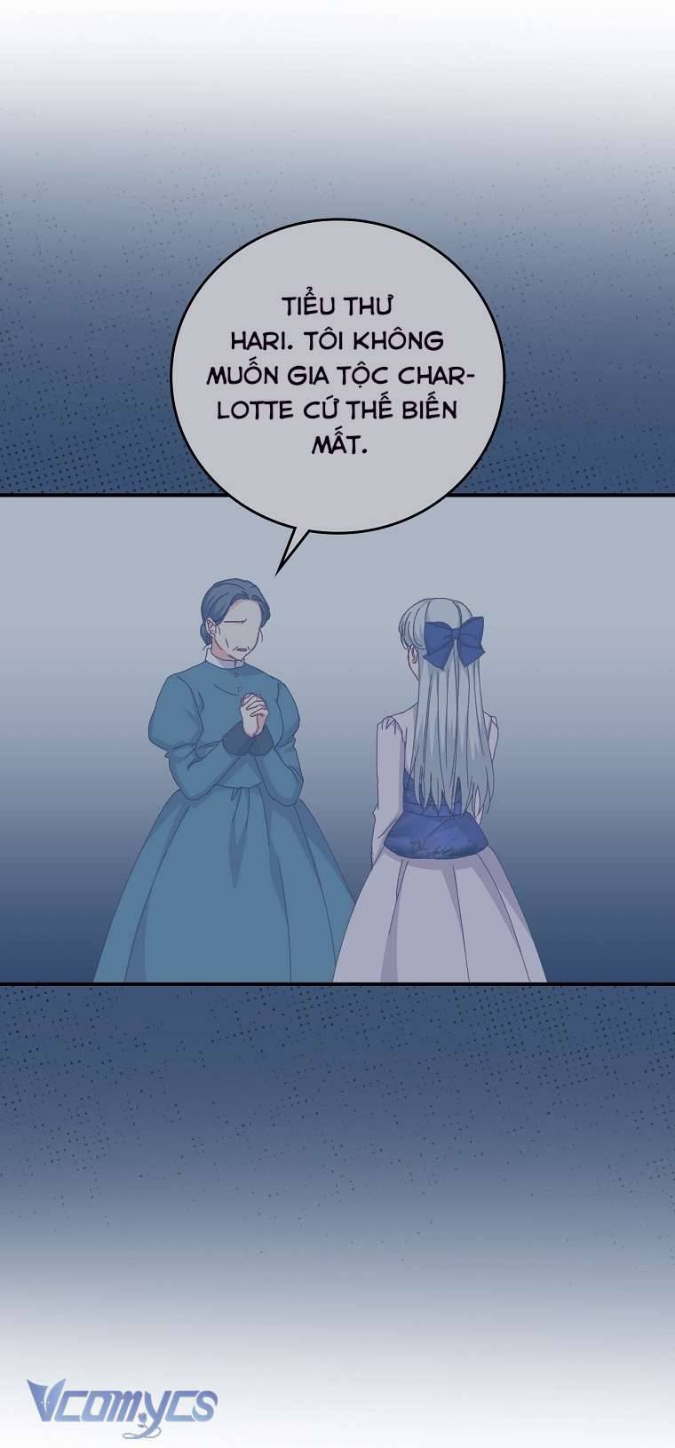 Cẩn Thận Với Các Anh Trai Đấy! Chap NT8 - Trang 2