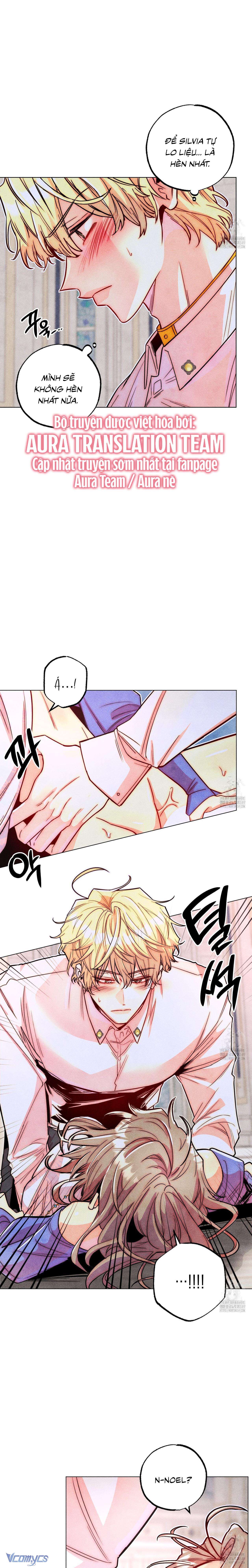 Thu Thập Đêm Đầu Tiên Của Các Nam Chính Chapter 21 - Trang 4