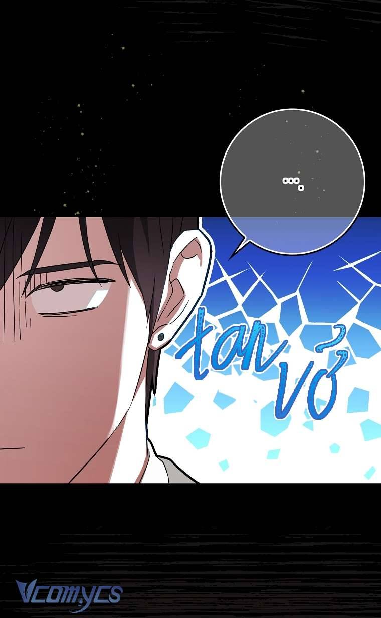 Thời Hạn Cuối Cùng Đang Tràn Ngập Trên Cửa Sổ Trạng Thái Chap 18 - Trang 4