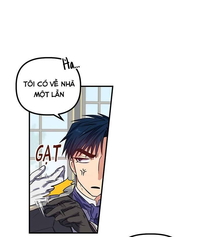 May Mắn Hay Bất Hạnh Chap 18 - Trang 4