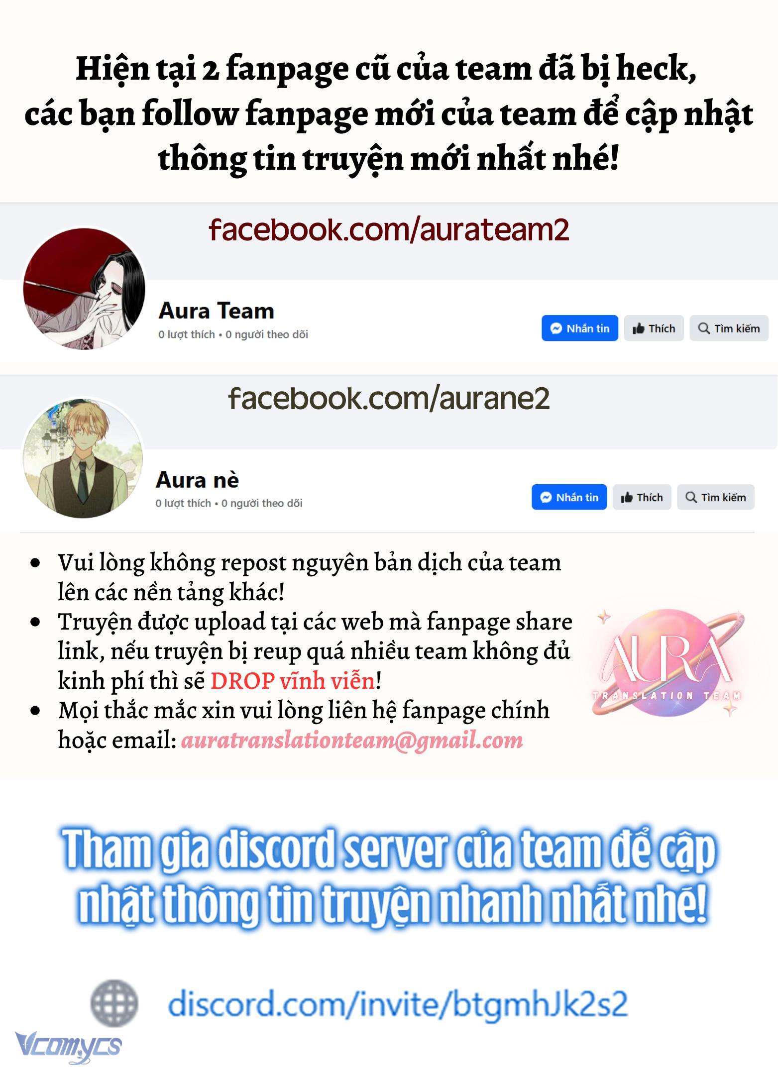 Khi Hắc Lang Gọi Tên Tôi Chapter 42 - Trang 4