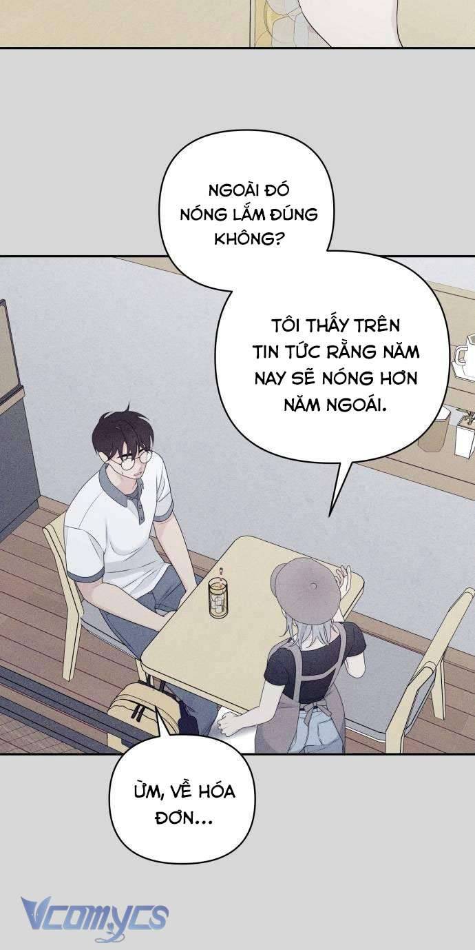 [18+] Cậu Ổn Đến Mức Nào Chap 8 - Next Chapter 8.1