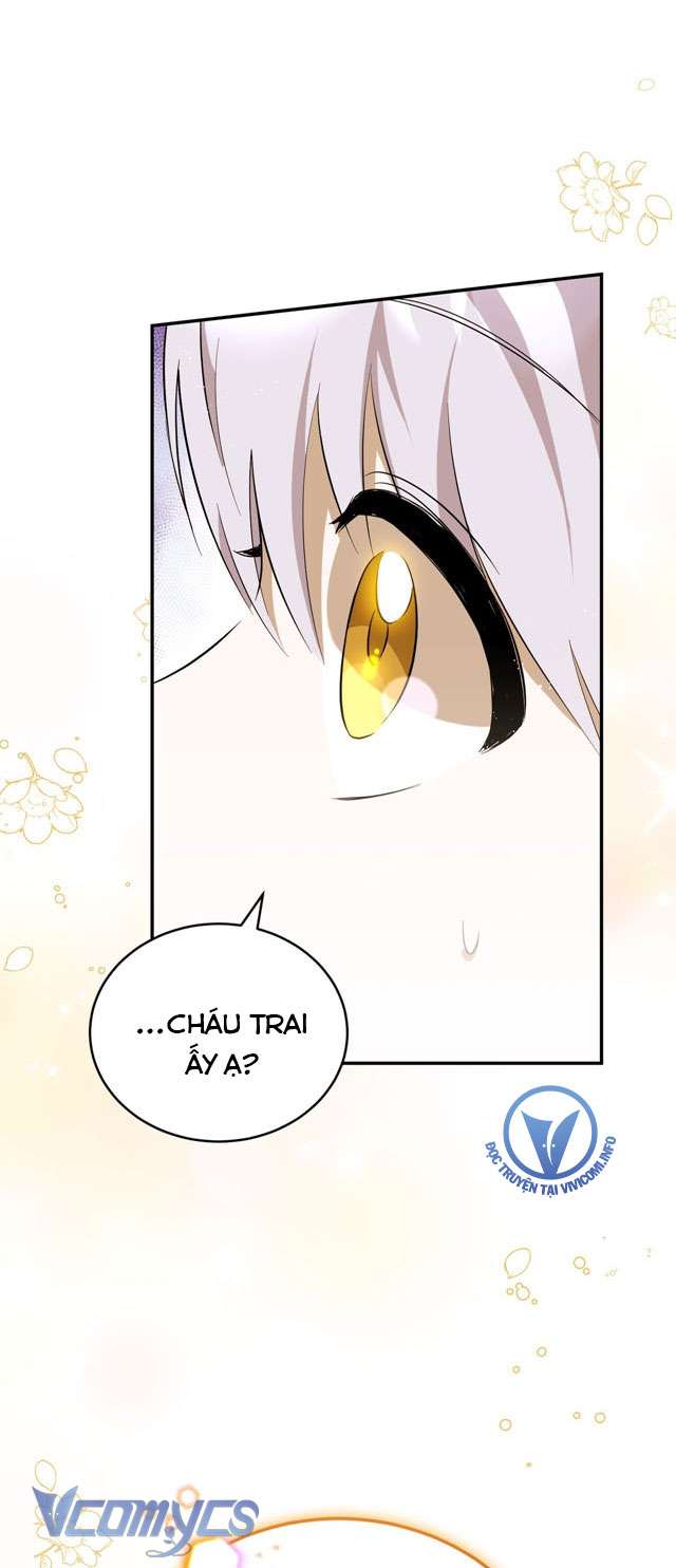 Không Phải Tôi Cố Tình Khiến Anh Ta Si Mê Đâu Chapter 5 - Trang 4