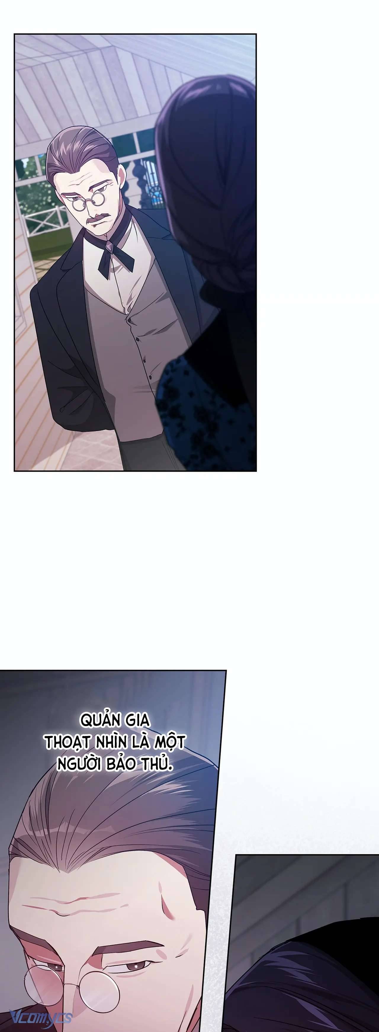 Hôn Nhân Này Rồi Sẽ Đổ Vỡ Chapter 24 - Next Chapter 25