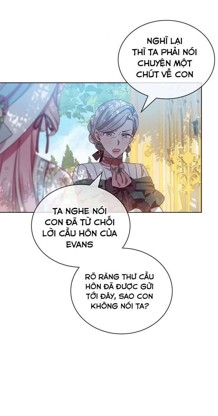 Quý Cô Thế Giới Ngầm Chap 35 - Trang 4
