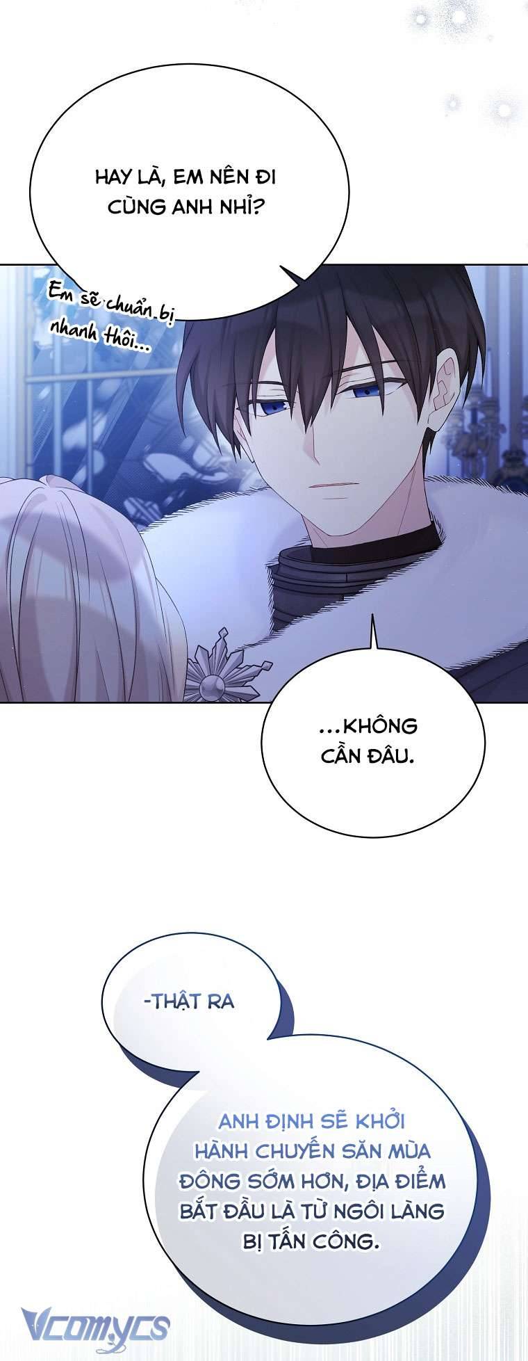 Vương Miện Lục Bảo Chap 103 - Trang 2