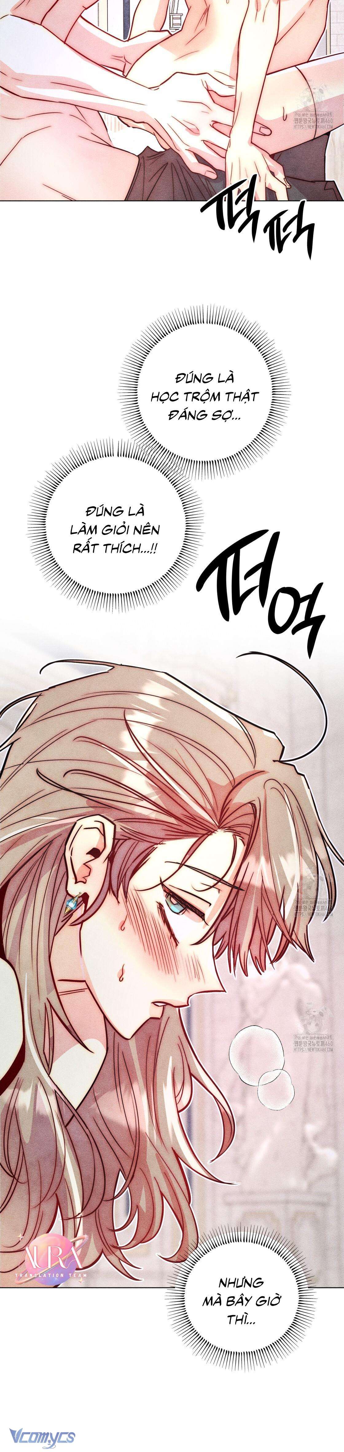 Thu Thập Đêm Đầu Tiên Của Các Nam Chính Chapter 23 - Trang 4