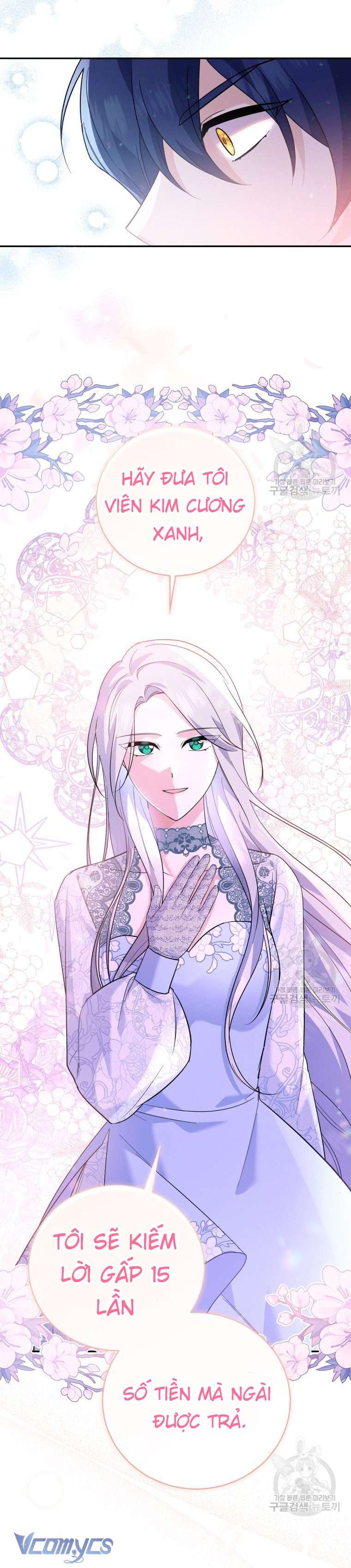 Kế Hoạch Trả Thù Chap 13 - Trang 2