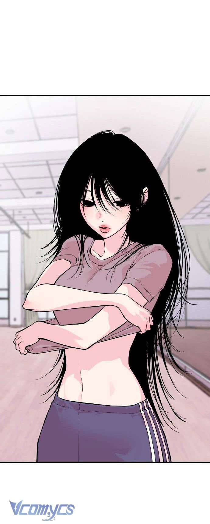 Để Tôi Dạy Cậu Cách Hôn Chap Oneshot - Trang 2