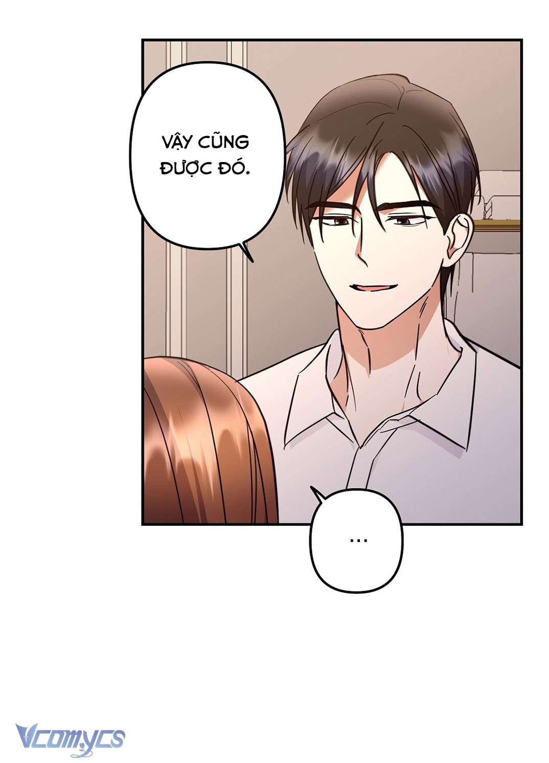 [18+] Vì Những Thứ Đã Tan Vỡ Chap 37 - Trang 3