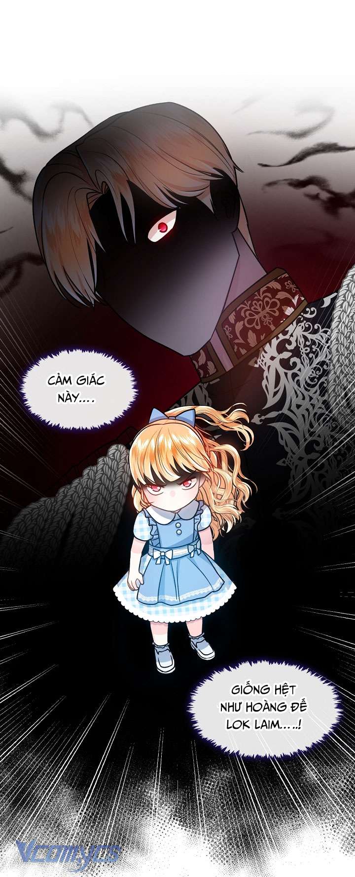 Công Chúa Là Người Chơi Chapter 14 - Trang 3