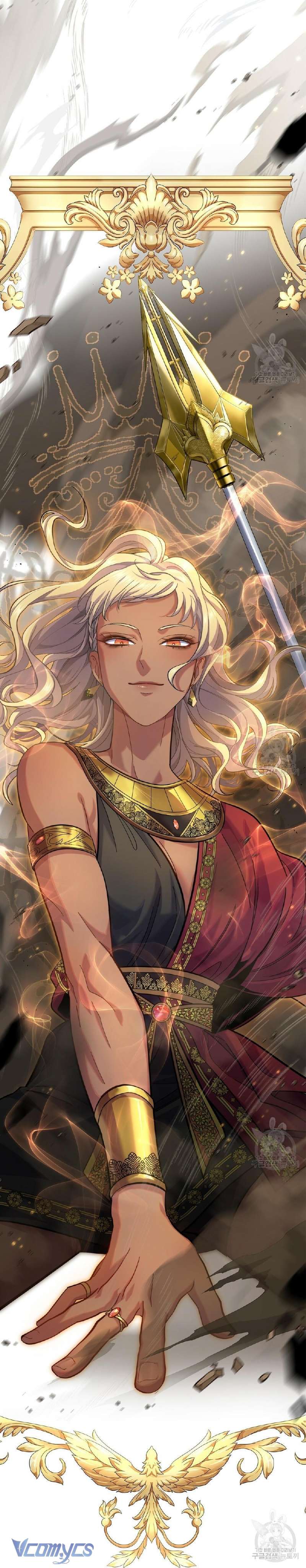 Hôn Nhân Giả Dối Chap 31 - Trang 3