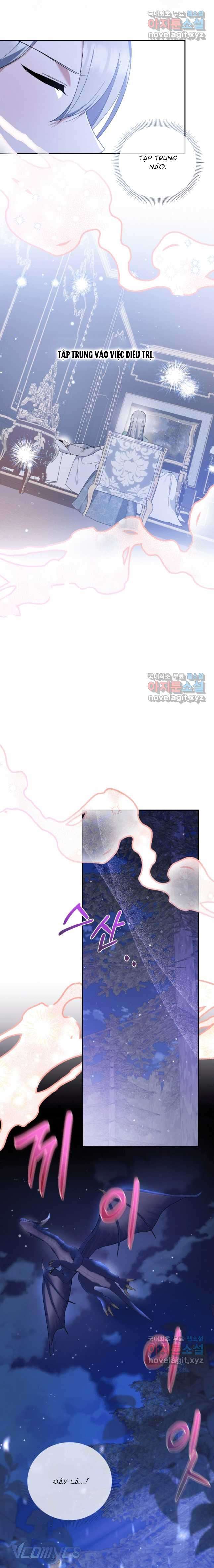 Kế Hoạch Trả Thù Chap 52 - Trang 2