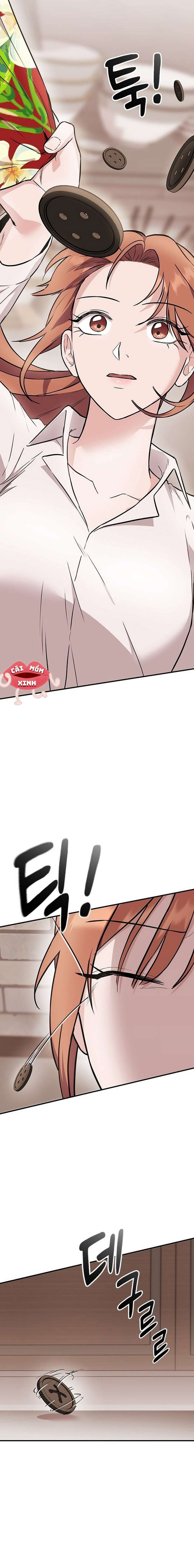 Tăng Ca Đêm Muộn Chap 2 - Trang 4