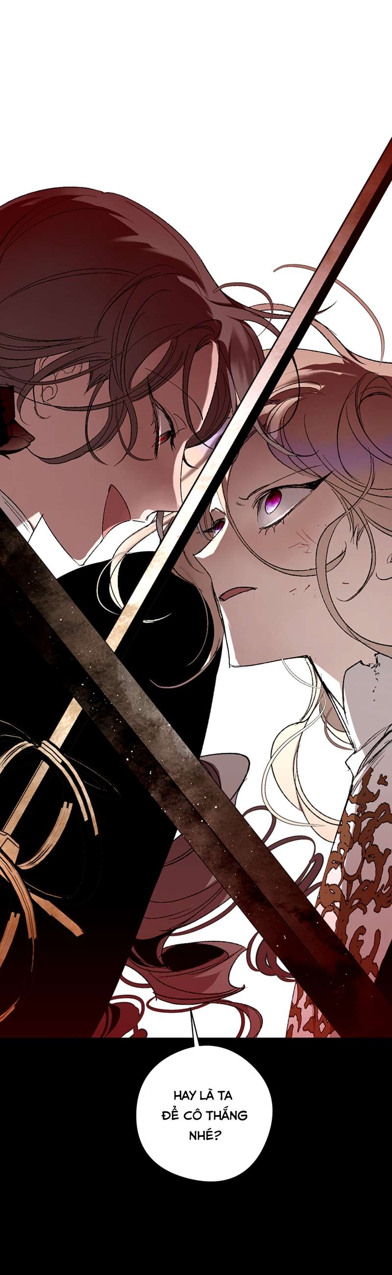 Lời Thú Nhận Của Chúa Tể Bóng Tối Chap 77 - Trang 4