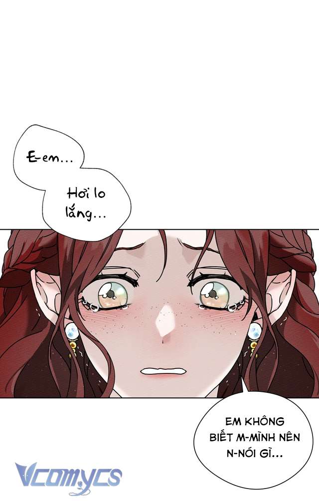 Dưới Bóng Cây Sồi Chap 2 - Trang 4