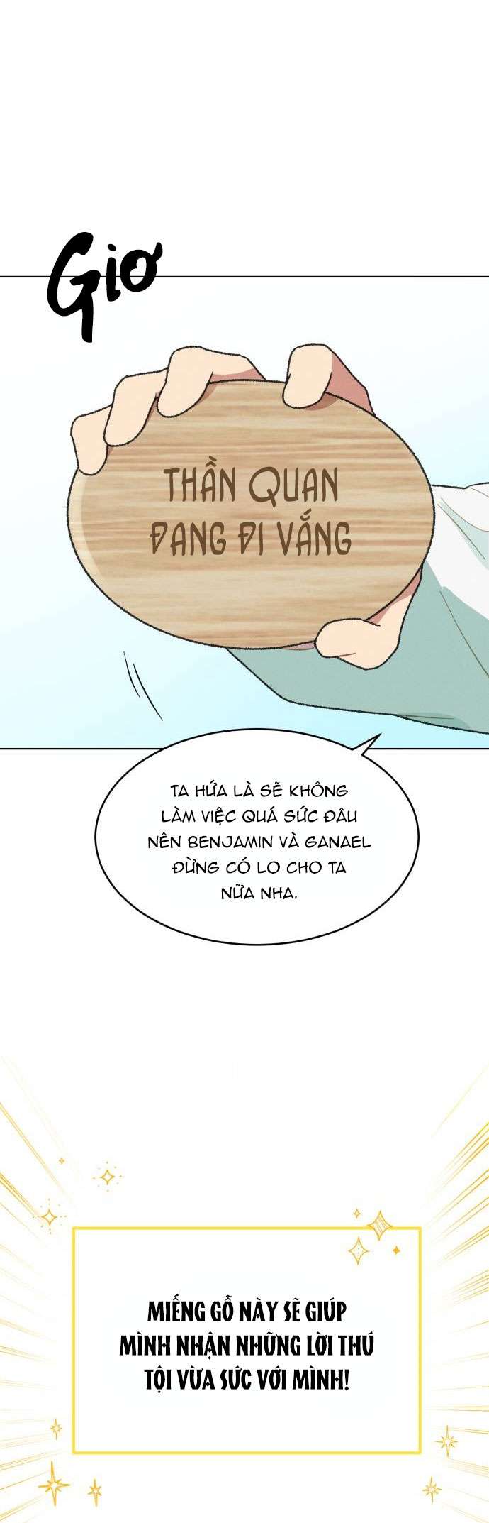 Nam Thứ Đình Công Thì Phải Làm Sao?! Chapter 7 - Trang 4
