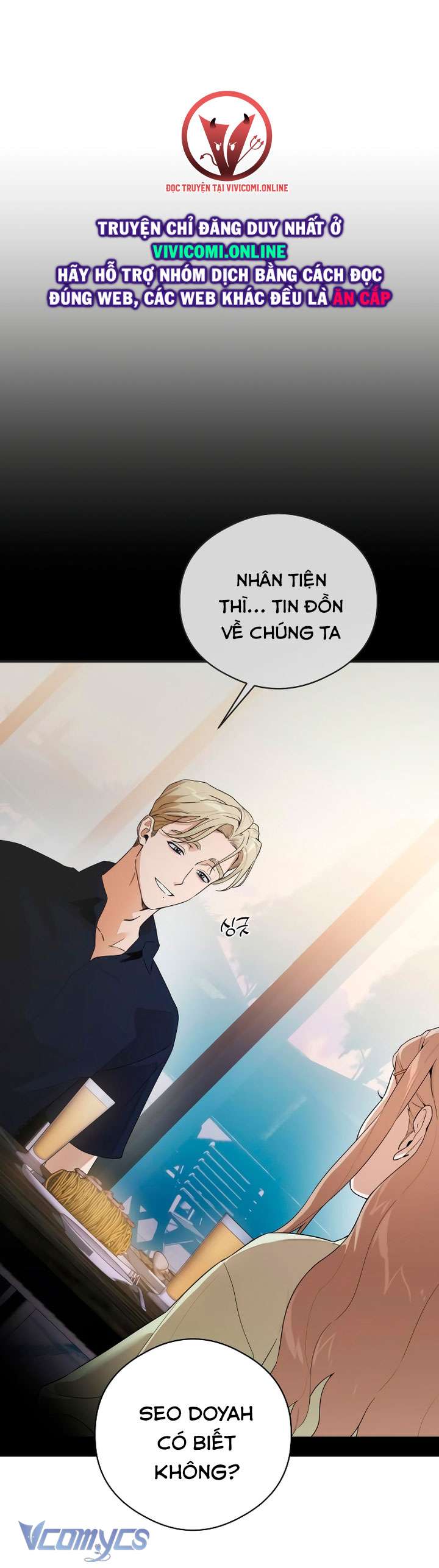 [18+] Mong Ước Của Ác Quỷ Chap 21 - Trang 2