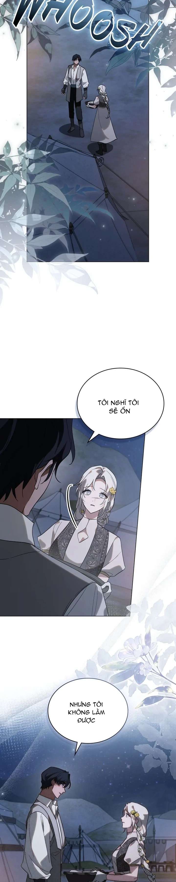 Khi Số Phận Tìm Đến Hai Ta Chapter 27 - Next Chapter 28