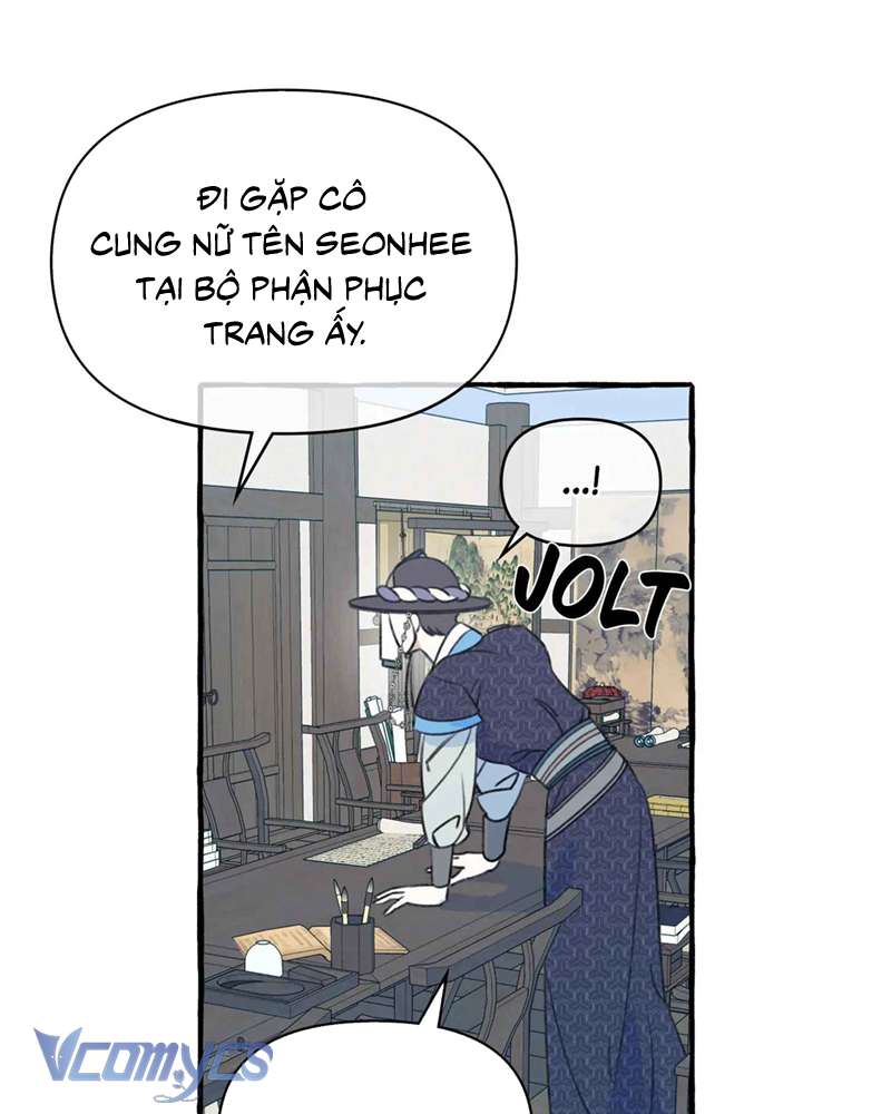 Chuyện Tình Hoa Lưu Ly Chapter 4 - Next Chap 4