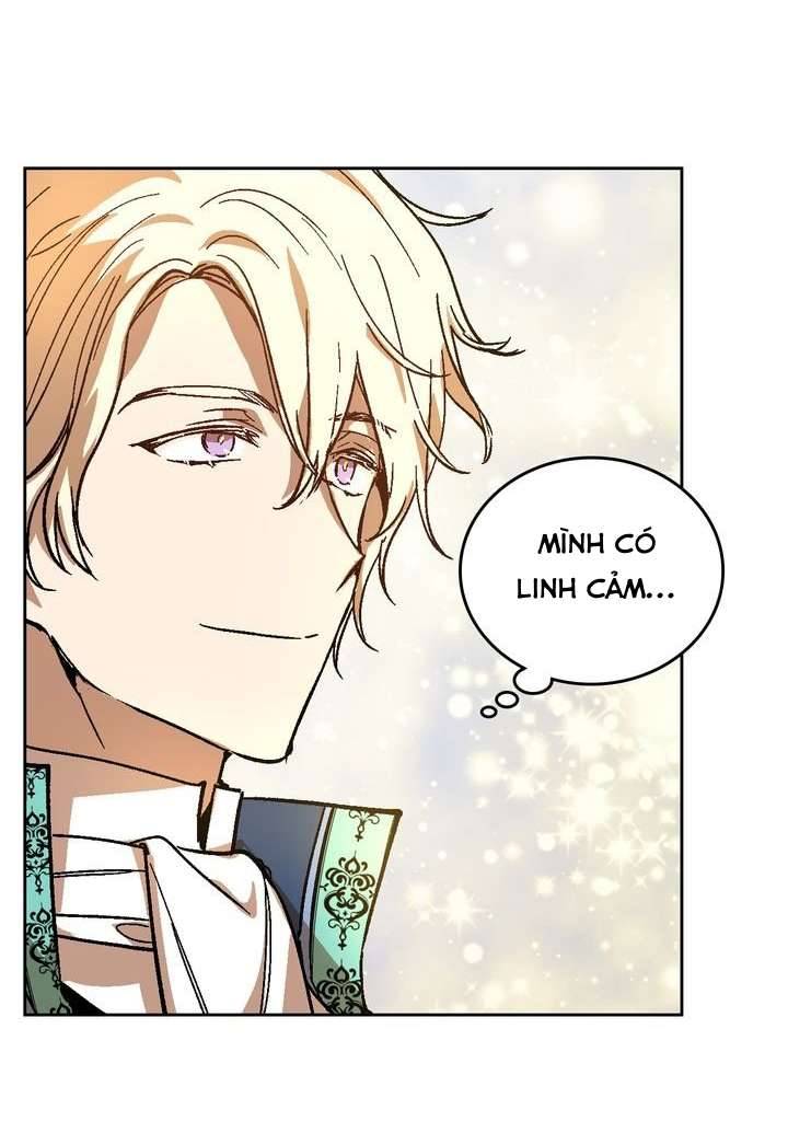 Vị Hôn Thê Khế Ước Của Công Tước Chapter 59 - Trang 4