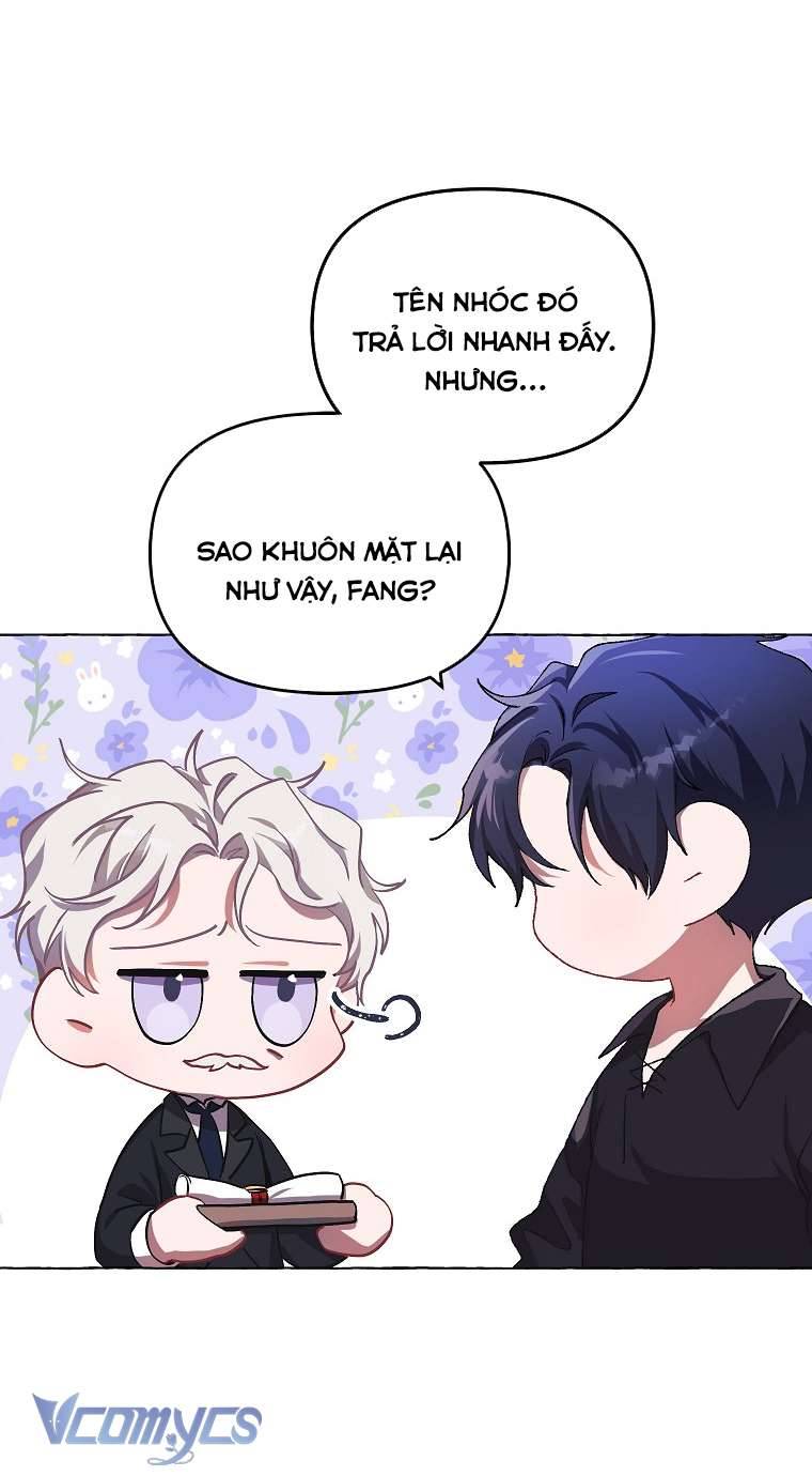 Thời Gian Của Nhân Vật Phụ Có Giới Hạn Chapter 16 - Trang 4