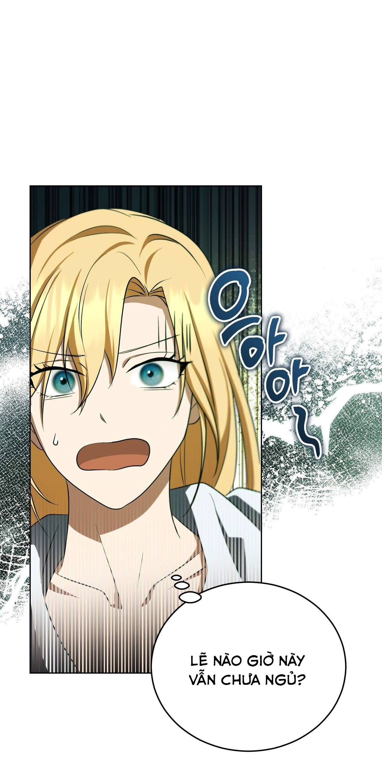 Thánh Nữ Giả Muốn Bỏ Trốn Chap 23 - Trang 4