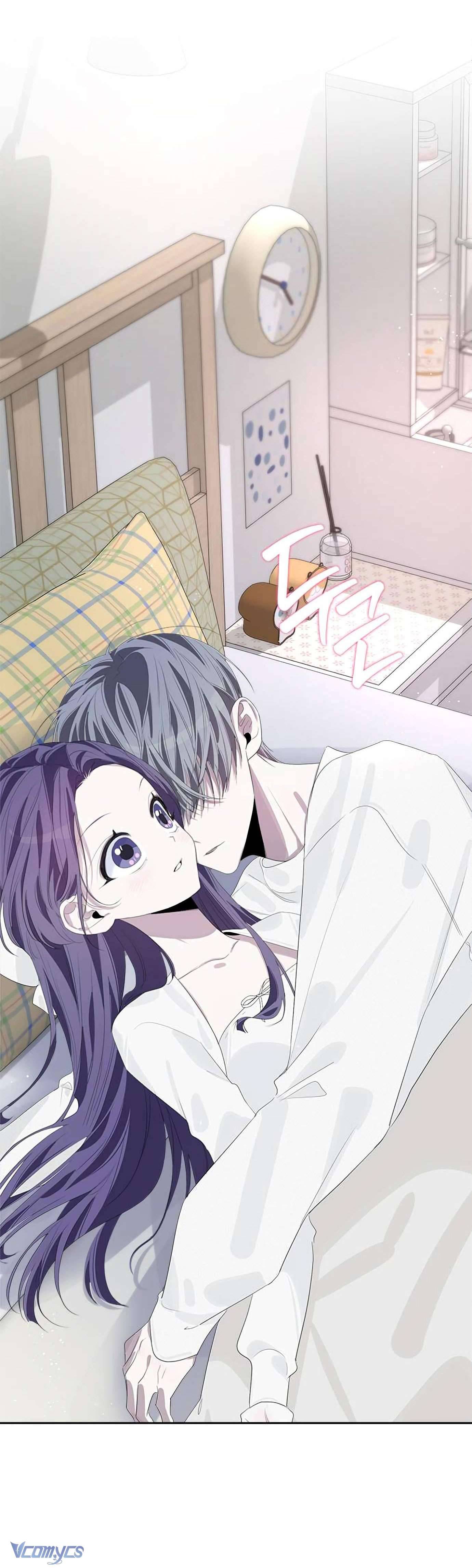 Đàn Anh Xấu Xa! Chap 49 - Trang 3