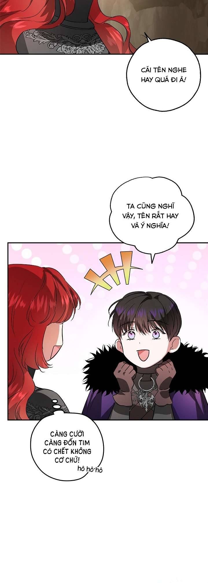 Hôn Phu Ẩn Sắc Chapter 26 - Trang 4