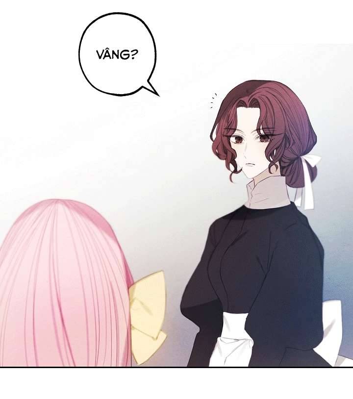 Cửa Hàng Búp Bê Của Công Chúa Chap 11 - Trang 2