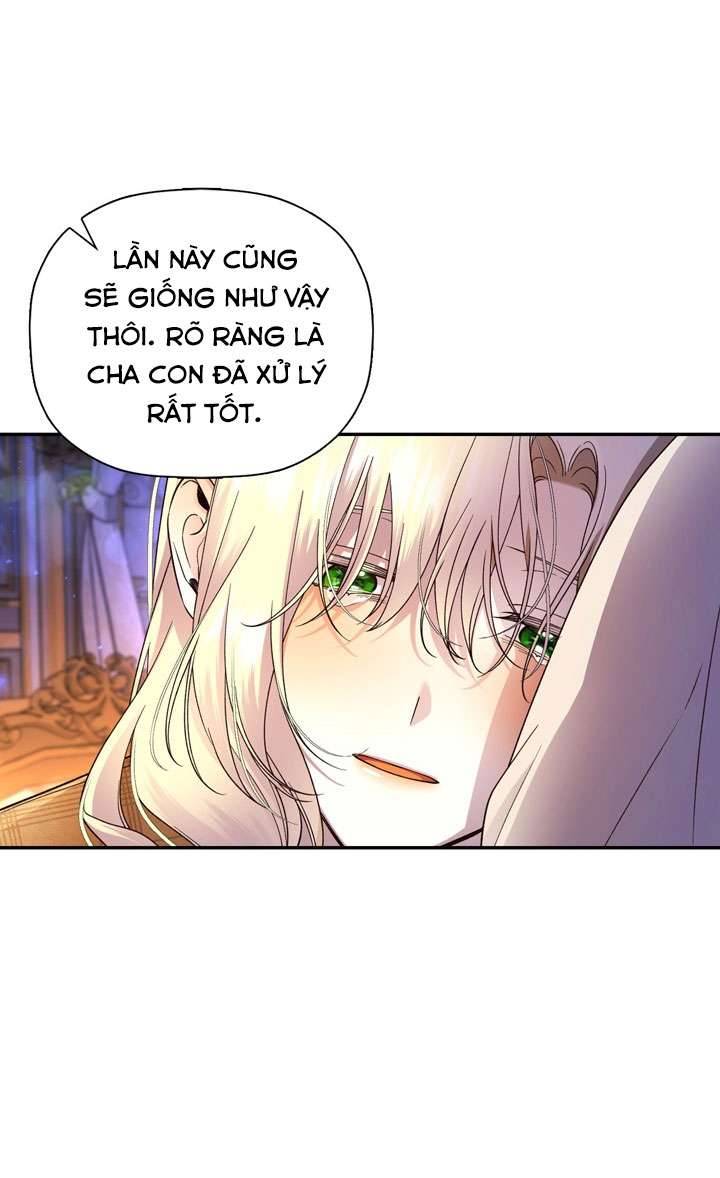 Phương Pháp Che Giấu Đứa Con Của Hoàng Đế Chapter 41 - Trang 4