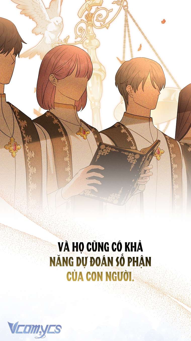 Thời Hạn Cuối Cùng Đang Tràn Ngập Trên Cửa Sổ Trạng Thái Chap 20 - Trang 4