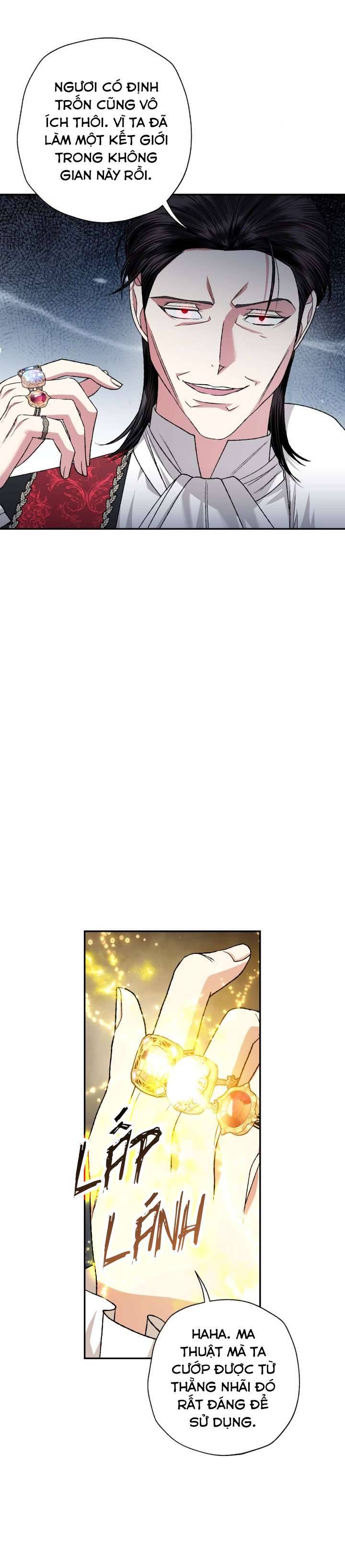 Cha À, Con Không Muốn Kết Hôn Đâu Chap 88 - Next Chap 89